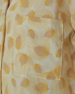 La Piscine Paris Chemisier d'ensemble à fleurs Diega*Femme Chemisiers & Blouses
