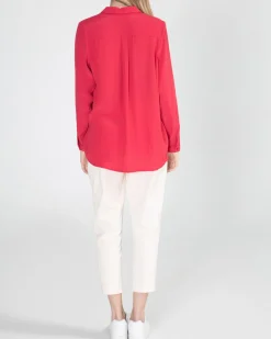 La Piscine Paris Chemisier en viscose Chacok*Femme Chemisiers & Blouses
