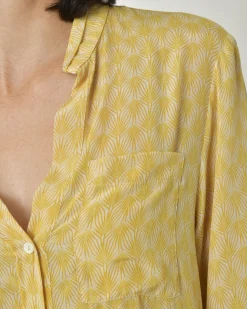 La Piscine Paris Chemisier à imprimé Diega*Femme Chemisiers & Blouses