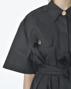 La Piscine Paris Chemisier e Edward Achour*Femme Chemisiers & Blouses