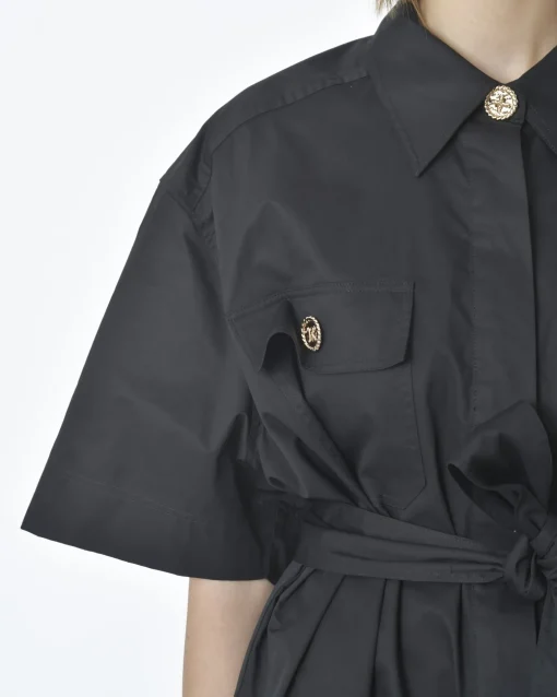 La Piscine Paris Chemisier e Edward Achour*Femme Chemisiers & Blouses