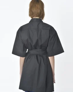 La Piscine Paris Chemisier e Edward Achour*Femme Chemisiers & Blouses