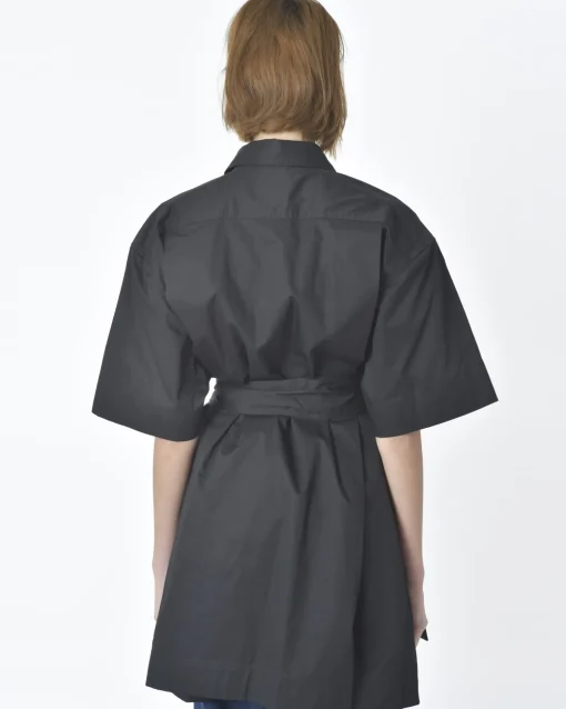 La Piscine Paris Chemisier e Edward Achour*Femme Chemisiers & Blouses