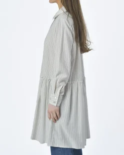 La Piscine Paris Chemisier rayé Bohelle*Femme Chemisiers & Blouses