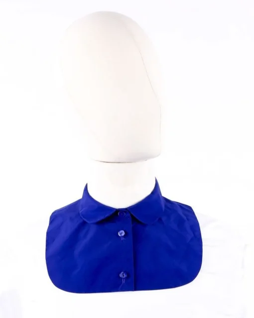 La Piscine Paris Col claudine amovible Carven*Femme Autres Accessoires