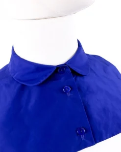 La Piscine Paris Col claudine amovible Carven*Femme Autres Accessoires