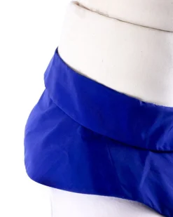 La Piscine Paris Col claudine amovible Carven*Femme Autres Accessoires