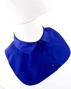 La Piscine Paris Col claudine amovible Carven*Femme Autres Accessoires