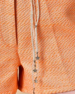 La Piscine Paris Collier de perles et étoiles Lorena Antoniazzi*Femme Bijoux