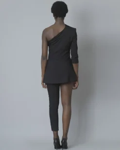 La Piscine Paris Combinaison asymétrique Space Simona Corsellini*Femme Combinaisons