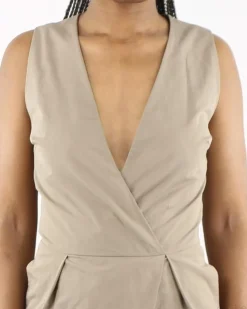 La Piscine Paris Combinaison en coton Damir Doma*Femme Combinaisons