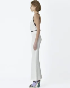 La Piscine Paris Combinaison he en soie Costume National*Femme Combinaisons