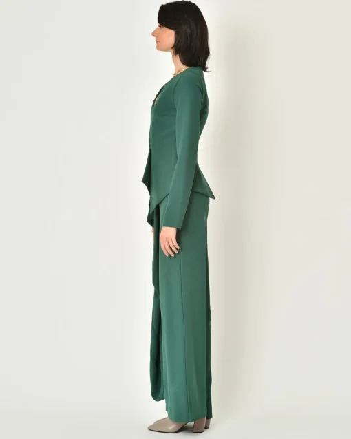La Piscine Paris Combinaison large asymétrique Malloni*Femme Combinaisons