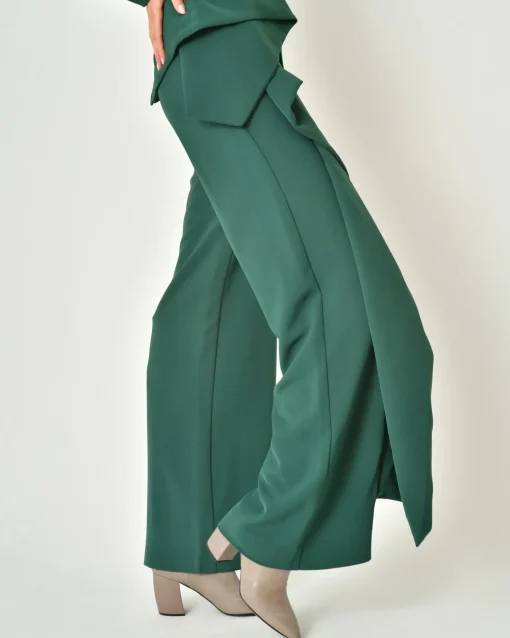 La Piscine Paris Combinaison large asymétrique Malloni*Femme Combinaisons