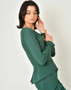 La Piscine Paris Combinaison large asymétrique Malloni*Femme Combinaisons