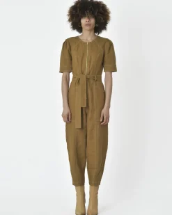 La Piscine Paris Combinaison pantalon Idano*Femme Combinaisons