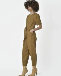 La Piscine Paris Combinaison pantalon Idano*Femme Combinaisons