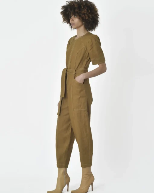 La Piscine Paris Combinaison pantalon Idano*Femme Combinaisons