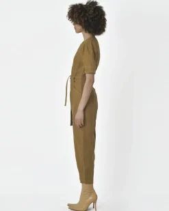 La Piscine Paris Combinaison pantalon Idano*Femme Combinaisons