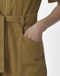 La Piscine Paris Combinaison pantalon Idano*Femme Combinaisons