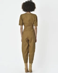 La Piscine Paris Combinaison pantalon Idano*Femme Combinaisons