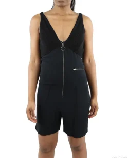 La Piscine Paris Combinaison short e Damir Doma*Femme Combinaisons
