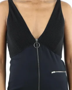 La Piscine Paris Combinaison short e Damir Doma*Femme Combinaisons