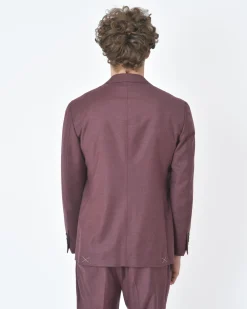La Piscine Paris Costume 3 pièces Gabriele Pasini*Homme Costumes