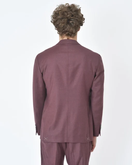La Piscine Paris Costume 3 pièces Gabriele Pasini*Homme Costumes