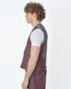 La Piscine Paris Costume 3 pièces Gabriele Pasini*Homme Costumes