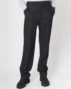 La Piscine Paris Costume en laine Pal Zileri*Homme Costumes