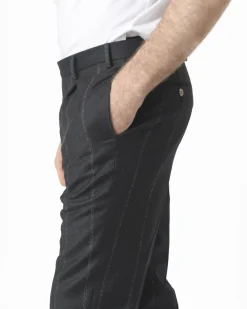 La Piscine Paris Costume en laine vierge Gabriele Pasini*Homme Costumes