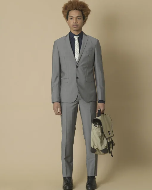 La Piscine Paris Cravate à imprimés Carven*Homme Cravates, Nœuds Papillon & Pochettes