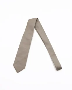 La Piscine Paris Cravate en soie Corneliani*Homme Cravates, Nœuds Papillon & Pochettes
