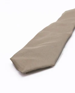 La Piscine Paris Cravate en soie Corneliani*Homme Cravates, Nœuds Papillon & Pochettes