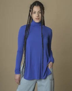 La Piscine Paris Crop top Elisabetta Franchi*Femme Tops