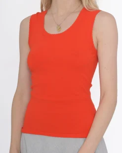 La Piscine Paris Débardeur Missoni*Femme Tops
