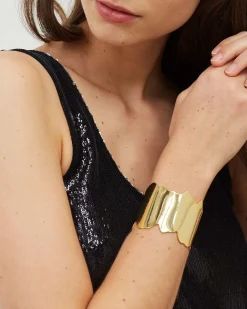 La Piscine Paris Débardeur à sequins Chacok*Femme Tops
