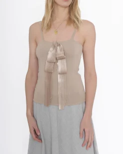 La Piscine Paris Débardeur Soho De Luxe*Femme Tops