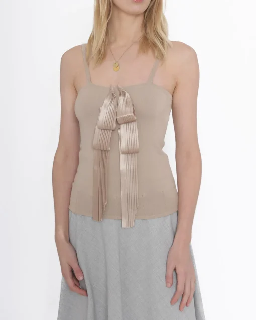 La Piscine Paris Débardeur Soho De Luxe*Femme Tops