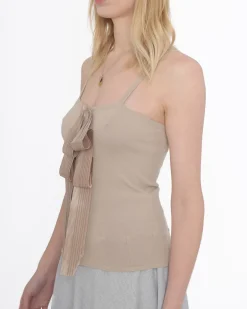 La Piscine Paris Débardeur Soho De Luxe*Femme Tops