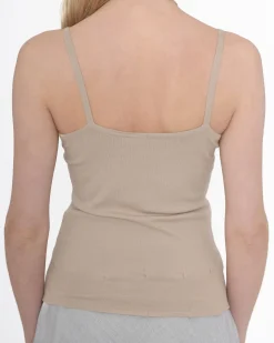 La Piscine Paris Débardeur Soho De Luxe*Femme Tops
