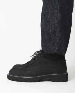 La Piscine Paris Derbies à lacets en cuir Premiata*Homme Chaussures