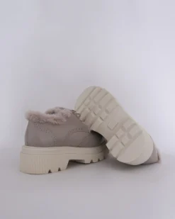 La Piscine Paris Derbies à semelle Voile Blanche*Femme Chaussures