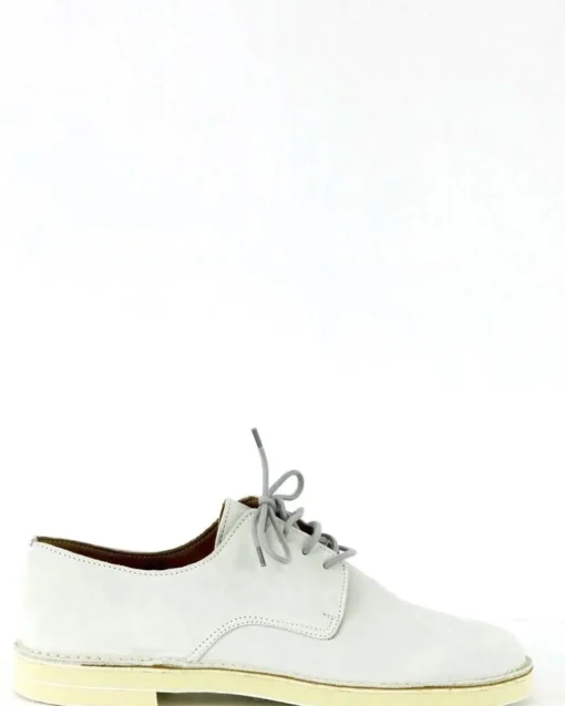 La Piscine Paris Derbies de ville en cuir Dimmler*Homme Chaussures