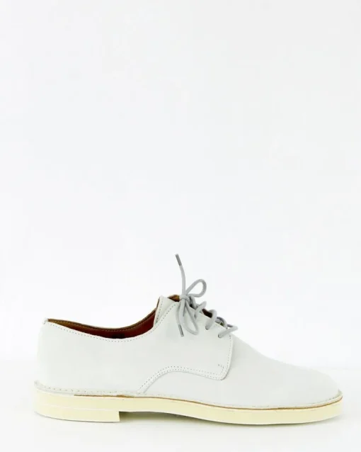 La Piscine Paris Derbies de ville en cuir Dimmler*Homme Chaussures