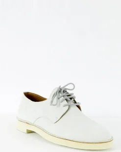 La Piscine Paris Derbies de ville en cuir Dimmler*Homme Chaussures