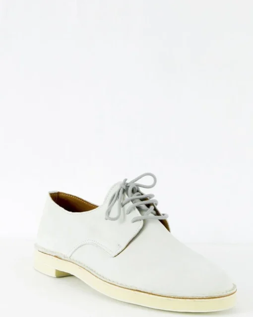 La Piscine Paris Derbies de ville en cuir Dimmler*Homme Chaussures