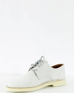 La Piscine Paris Derbies de ville en cuir Dimmler*Homme Chaussures