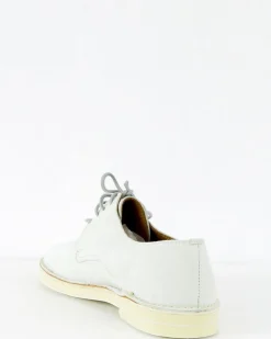 La Piscine Paris Derbies de ville en cuir Dimmler*Homme Chaussures